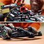 LEGO Technic Mercedes-AMG F1 W14 E Performance 42171, Escala 1:8, Multicolor