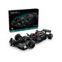 LEGO Technic Mercedes-AMG F1 W14 E Performance 42171, Escala 1:8, Multicolor