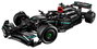 LEGO Technic Mercedes-AMG F1 W14 E Performance 42171, Escala 1:8, Multicolor