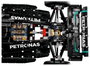 LEGO Technic Mercedes-AMG F1 W14 E Performance 42171, Escala 1:8, Multicolor