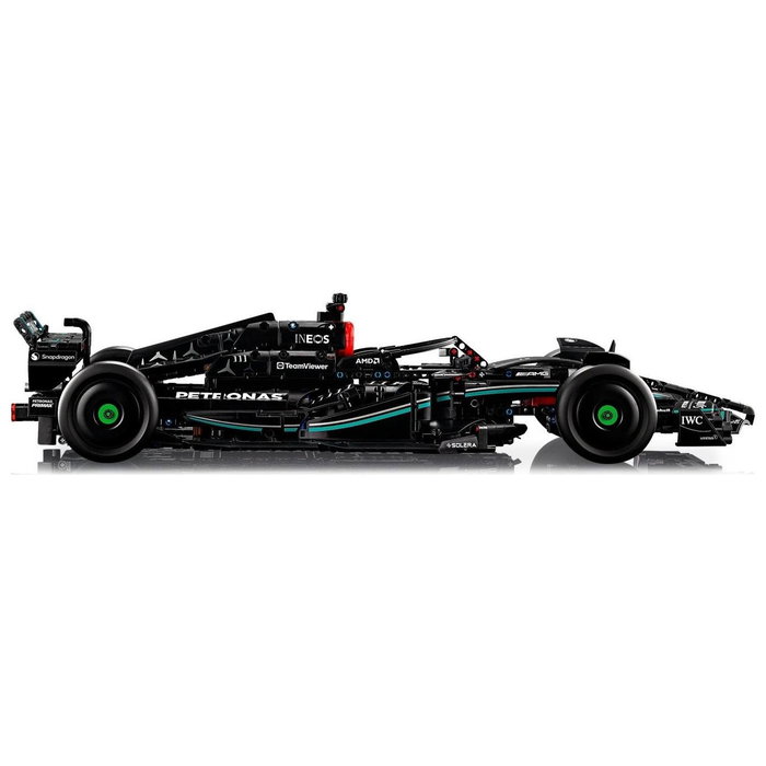 LEGO Technic Mercedes-AMG F1 W14 E Performance 42171, Escala 1:8, Multicolor