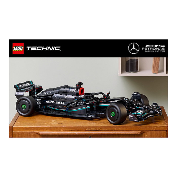 LEGO Technic Mercedes-AMG F1 W14 E Performance 42171