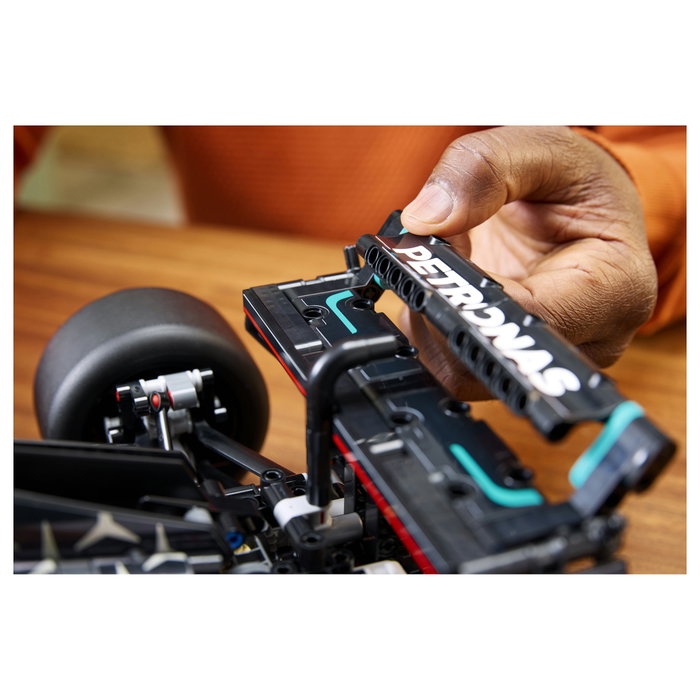 LEGO Technic Mercedes-AMG F1 W14 E Performance 42171