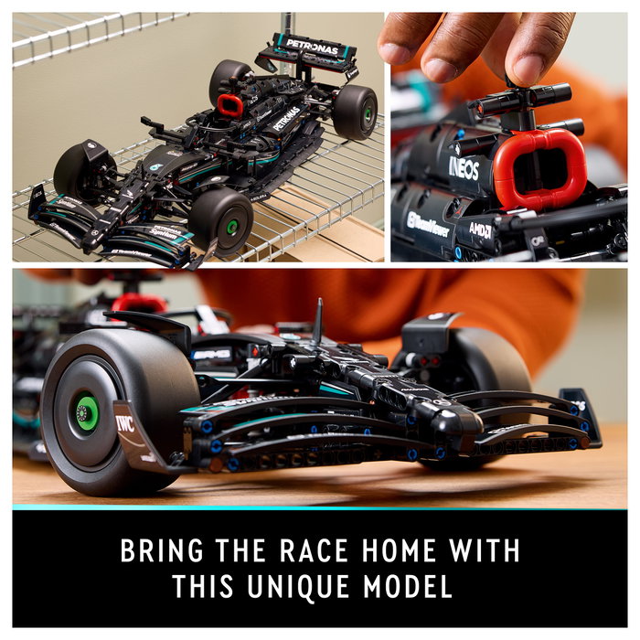 LEGO Technic Mercedes-AMG F1 W14 E Performance 42171