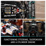 LEGO Technic Mercedes-AMG F1 W14 E Performance 42171