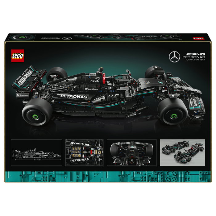 LEGO Technic Mercedes-AMG F1 W14 E Performance 42171