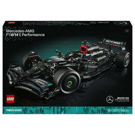 LEGO Technic Mercedes-AMG F1 W14 E Performance 42171