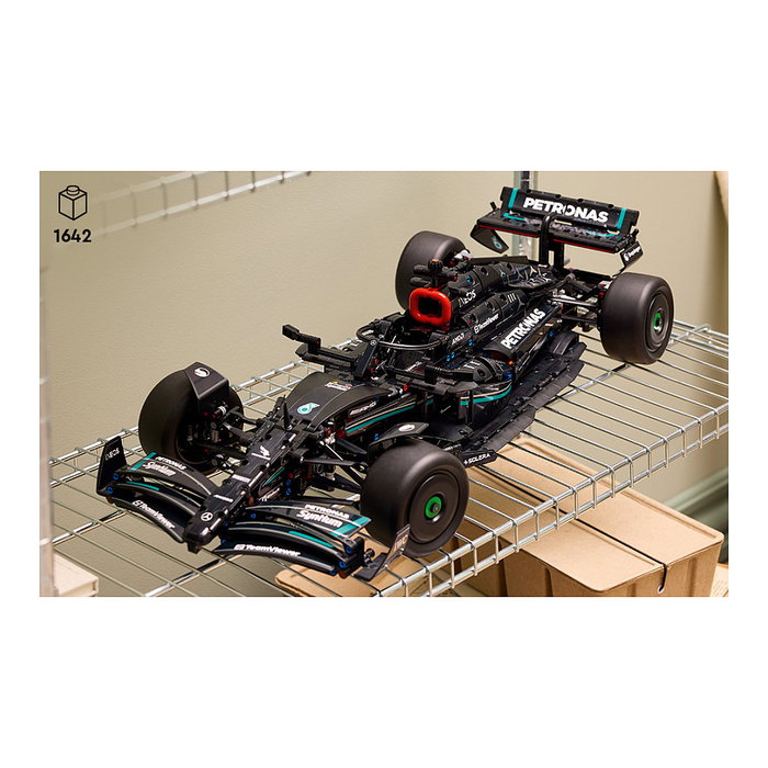 LEGO Technic Mercedes-AMG F1 W14 E Performance 42171