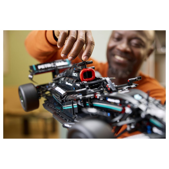 LEGO Technic Mercedes-AMG F1 W14 E Performance 42171