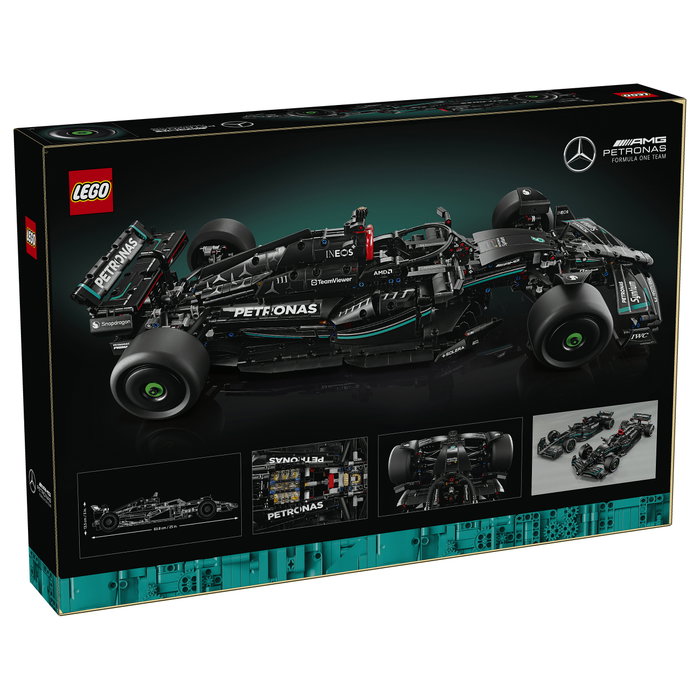 LEGO Technic Mercedes-AMG F1 W14 E Performance 42171