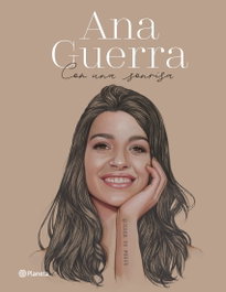 Con una sonrisa, Ana Guerra - PLANETA