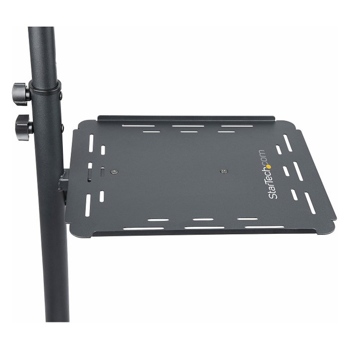 Startech Carrito Móvil para Proyector y Portátil de Servicio Pesado con 2 Estantes Startech Carrito Móvil para Proyector y Portátil de Servicio Pesado con 2 Estantes