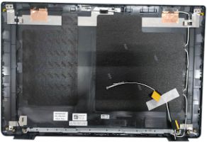 Dell ASSY Cover LCD, WLAN, FHD Secure Version para Dell Latitude 3520