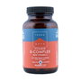 Terranova Vitamina B Complex con Vitamina C 100 cápsulas vegetales