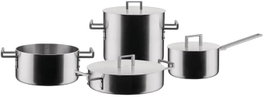 Alessi Convivio Servicio de Accesorios de Cocina DC07S4