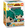 FUNKO Figura POP My Hero Academia Izuku Midoriya Exclusive 9cm