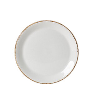 Steelite Plato Llano Coupe 23 cm Vajilla de Vitro Porcelana Plato Dapple-Brown (Set de 24) Steelite Plato Llano Coupe 23 cm Vajilla de Vitro Porcelana Plato Dapple-Brown (Set de 24)