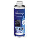 MEDIARANGE MR724 Limpiador de aire comprimido 400ml