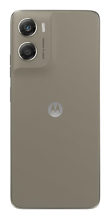 Motorola moto g06 power 256 GB Caqui