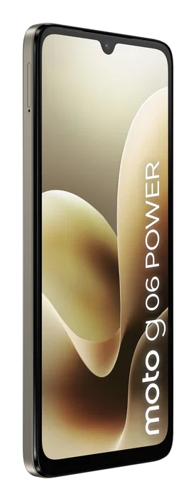 Motorola moto g06 power 256 GB Caqui
