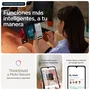 Motorola moto g06 power 256 GB Caqui