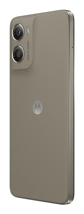 Motorola moto g06 power 256 GB Caqui