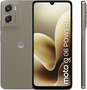 Motorola Moto G06 Power - Smartphone 4G Android 15, 6.88" Pantalla, 8GB+256GB, 7000 mAh, Cámara IA 50MP, Color Caqui
