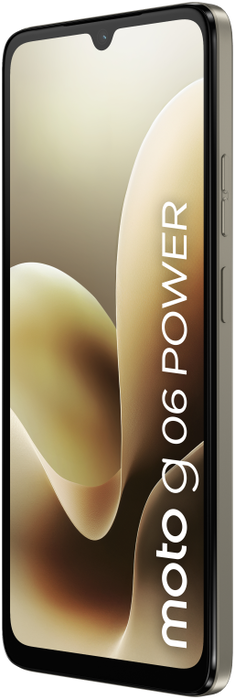 Motorola Moto G06 Power - Smartphone 4G Android 15, 6.88" Pantalla, 8GB+256GB, 7000 mAh, Cámara IA 50MP, Color Caqui Motorola Moto G06 Power - Smartphone 4G Android 15, 6.88" Pantalla, 8GB+256GB, 7000 mAh, Cámara IA 50MP, Color Caqui