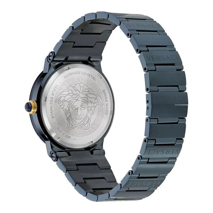 Reloj Hombre Versace VE7G00423 (Ø 38 mm)