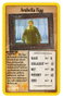 Winning Moves Harry Potter Battle Mat Edición Alemana