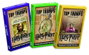 Winning Moves Harry Potter Battle Mat Edición Alemana