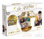 Winning Moves Harry Potter Battle Mat Edición Alemana