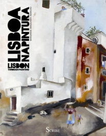 SCRIBE, Lisboa na Pintura