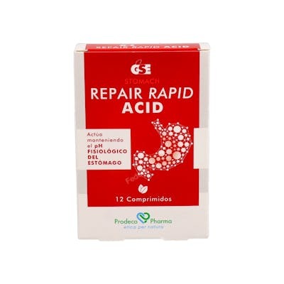 Prodeco Repair Acid 12 Comp Prodeco Repair Acid 12 Comp