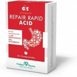 Prodeco Repair Acid 12 Comp