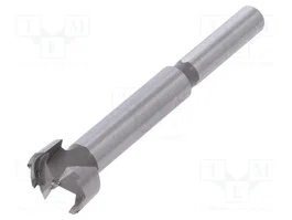 ALPEN-MAYKESTAG Broca para madera SHARP SHARK 18mm x 90mm