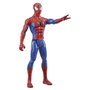 Hasbro Figura Spiderman Titan Hero 30 cm Juguete para Niños