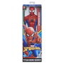 Hasbro Figura Spiderman Titan Hero 30 cm Juguete para Niños