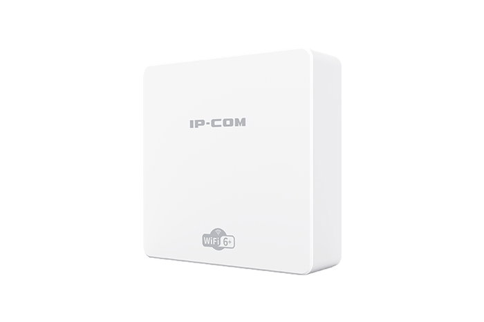 Ip com Pro-6-IW Wi-Fi 6 Doble Banda 3000Mbps Gigabit PoE Ip com Pro-6-IW Wi-Fi 6 Doble Banda 3000Mbps Gigabit PoE