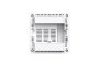 Ip com Pro-6-IW Wi-Fi 6 Doble Banda 3000Mbps Gigabit PoE