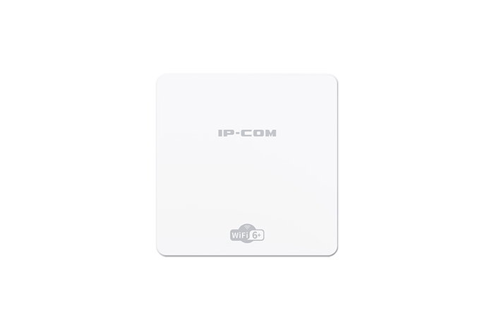 Ip com Pro-6-IW Wi-Fi 6 Doble Banda 3000Mbps Gigabit PoE Ip com Pro-6-IW Wi-Fi 6 Doble Banda 3000Mbps Gigabit PoE