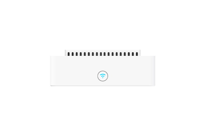 Ip com Pro-6-IW Wi-Fi 6 Doble Banda 3000Mbps Gigabit PoE Ip com Pro-6-IW Wi-Fi 6 Doble Banda 3000Mbps Gigabit PoE