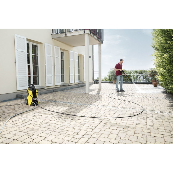 Kärcher H 9 Q Manguera de Alta Presión Quick Connect 9 m