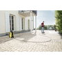 Kärcher H 9 Q Manguera de Alta Presión Quick Connect 9 m