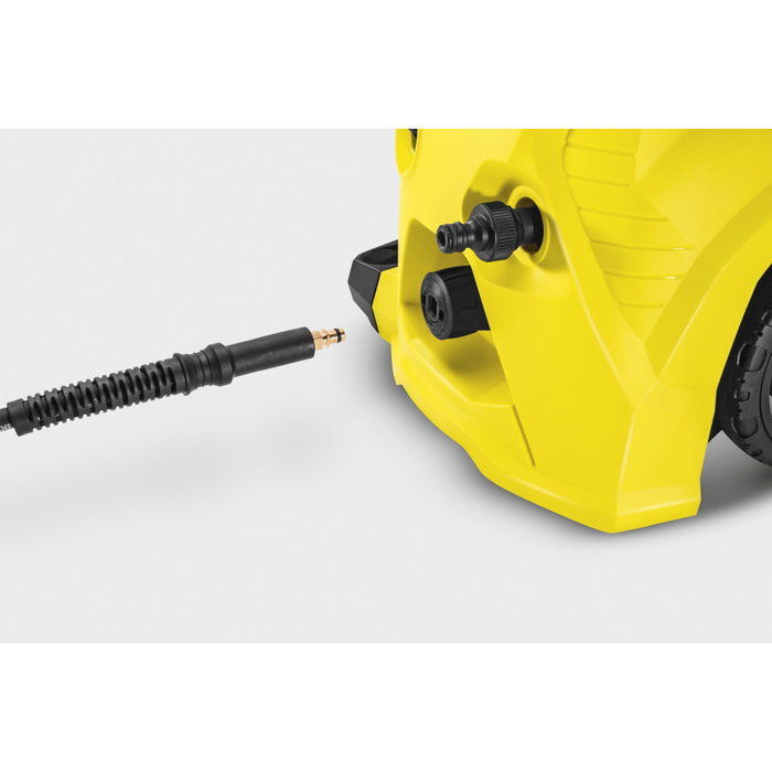 Kärcher H 9 Q Manguera de Alta Presión Quick Connect 9 m