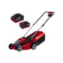Einhell GE-CM 18/30 Li Cortacésped Manual Inalámbrico 18V 3,0Ah 30cm Área 150m²