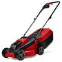 Einhell GE-CM 18/30 Li Cortacésped Manual Inalámbrico 18V 3,0Ah 30cm Área 150m²