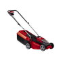 Einhell GE-CM 18/30 Li Cortacésped Manual Inalámbrico 18V 3,0Ah 30cm Área 150m²
