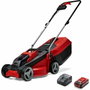 Einhell GE-CM 18/30 Li Cortacésped Manual 18V con Batería 3,0Ah