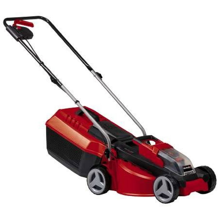 Einhell GE-CM 18/30 Li Cortacésped Manual 18V con Batería 3,0Ah